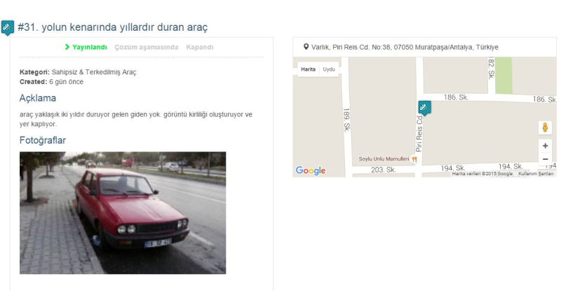 asehir sunum