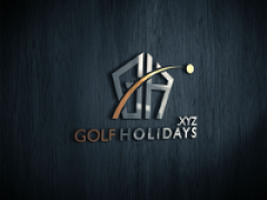 golfholidays logo