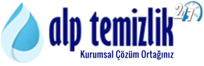alptemizlik.com logo