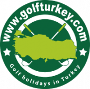 golfturkey.com logo