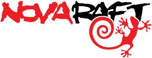 novaraft logo
