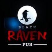Raven Pub logo