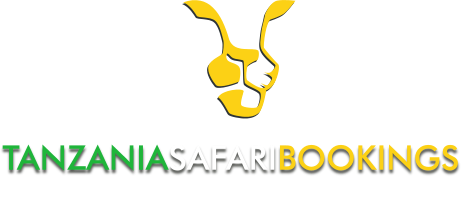 tanzaniasafaribookings.com logo